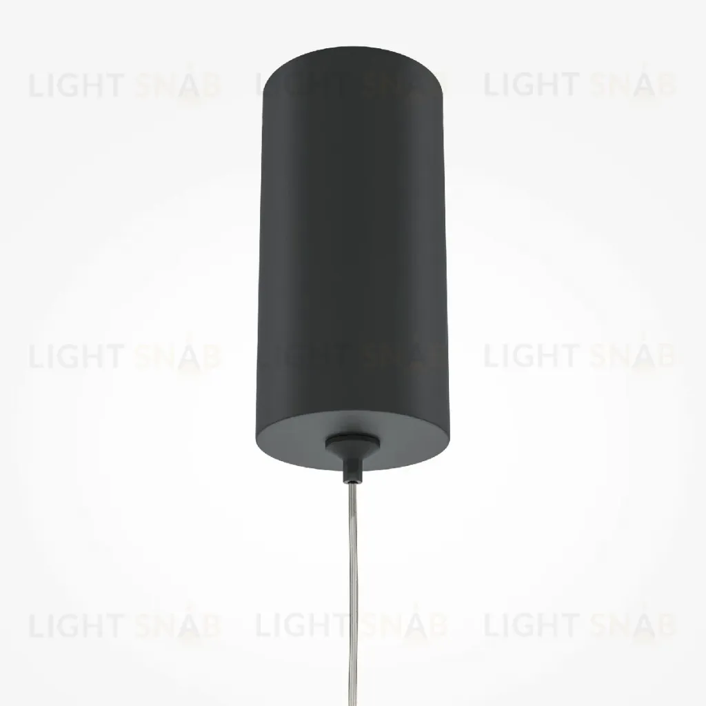 Подвесной светильник Maytoni Pro Shade MOD157PL-L6BK MOD157PL-L6BK