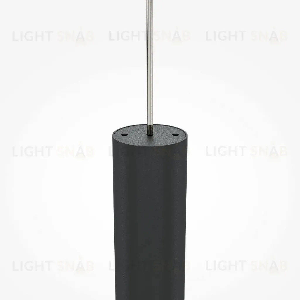 Подвесной светильник Maytoni Pro Shade MOD157PL-L6BK MOD157PL-L6BK