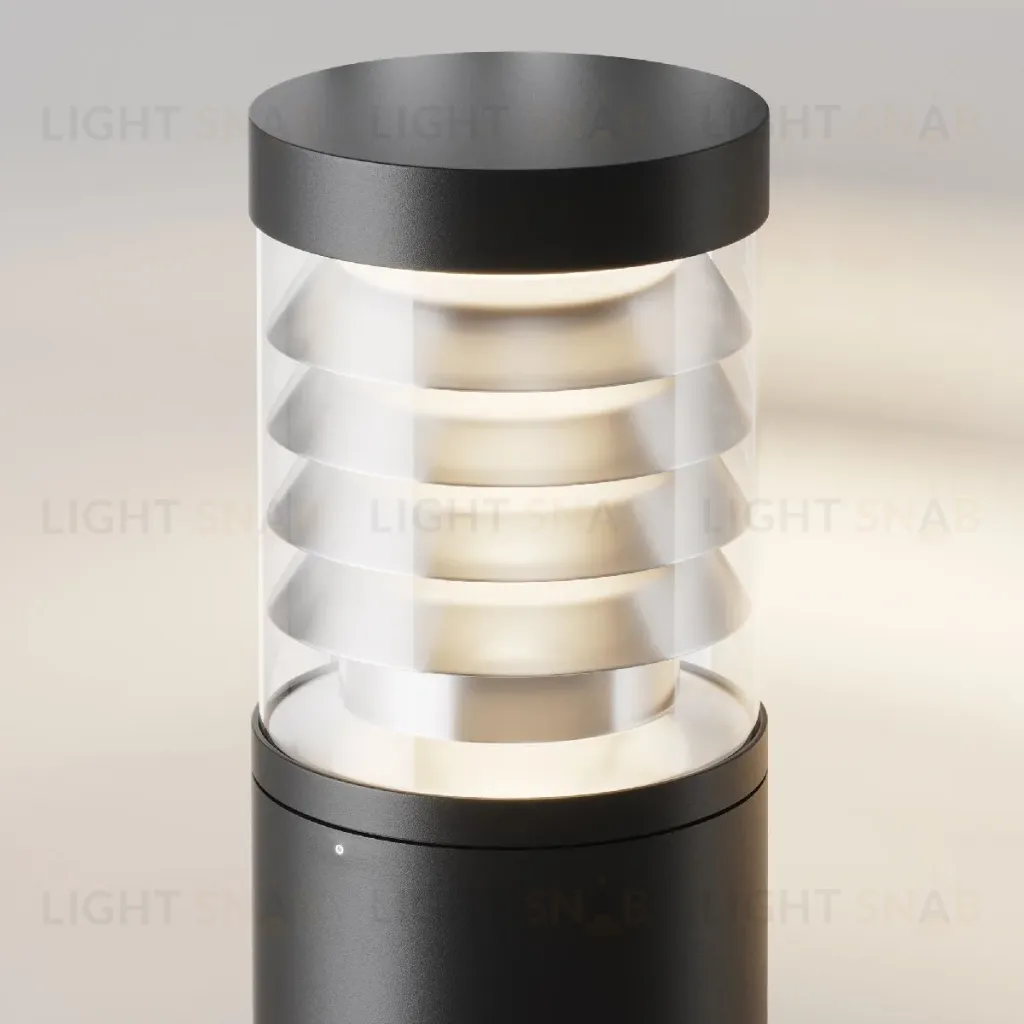 Ландшафтный светильник Maytoni Spir O439FL-L12GF3K O439FL-L12GF3K