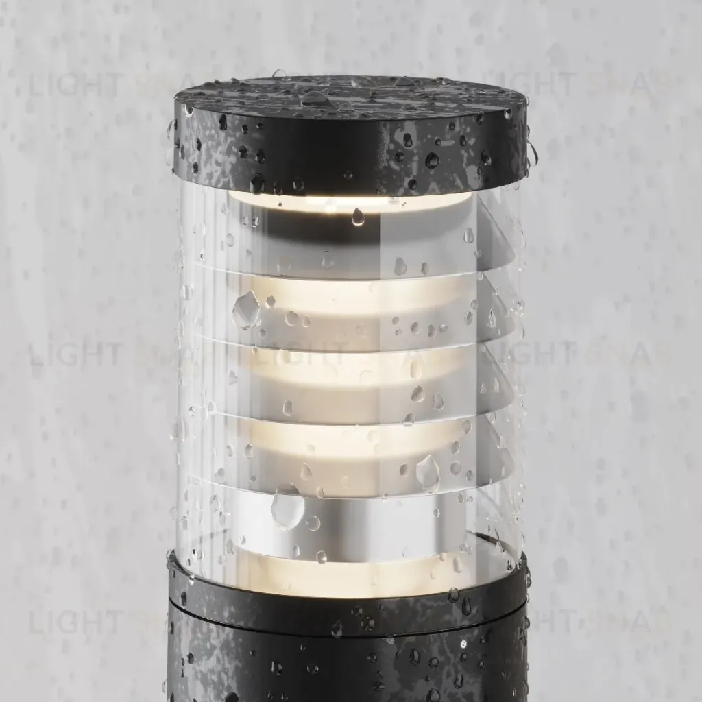 Ландшафтный светильник Maytoni Spir O439FL-L12GF3K O439FL-L12GF3K