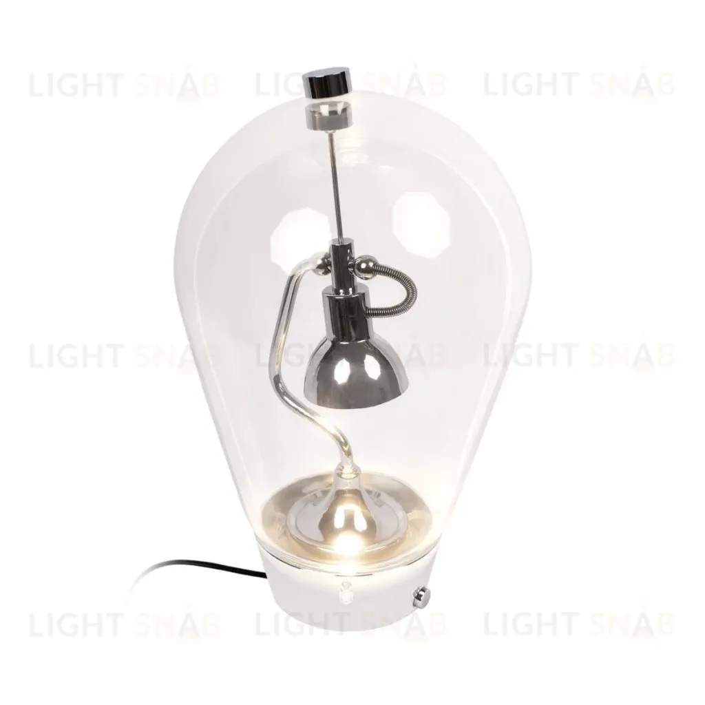 Настольная лампа Loft IT Bombilla 10295 10295