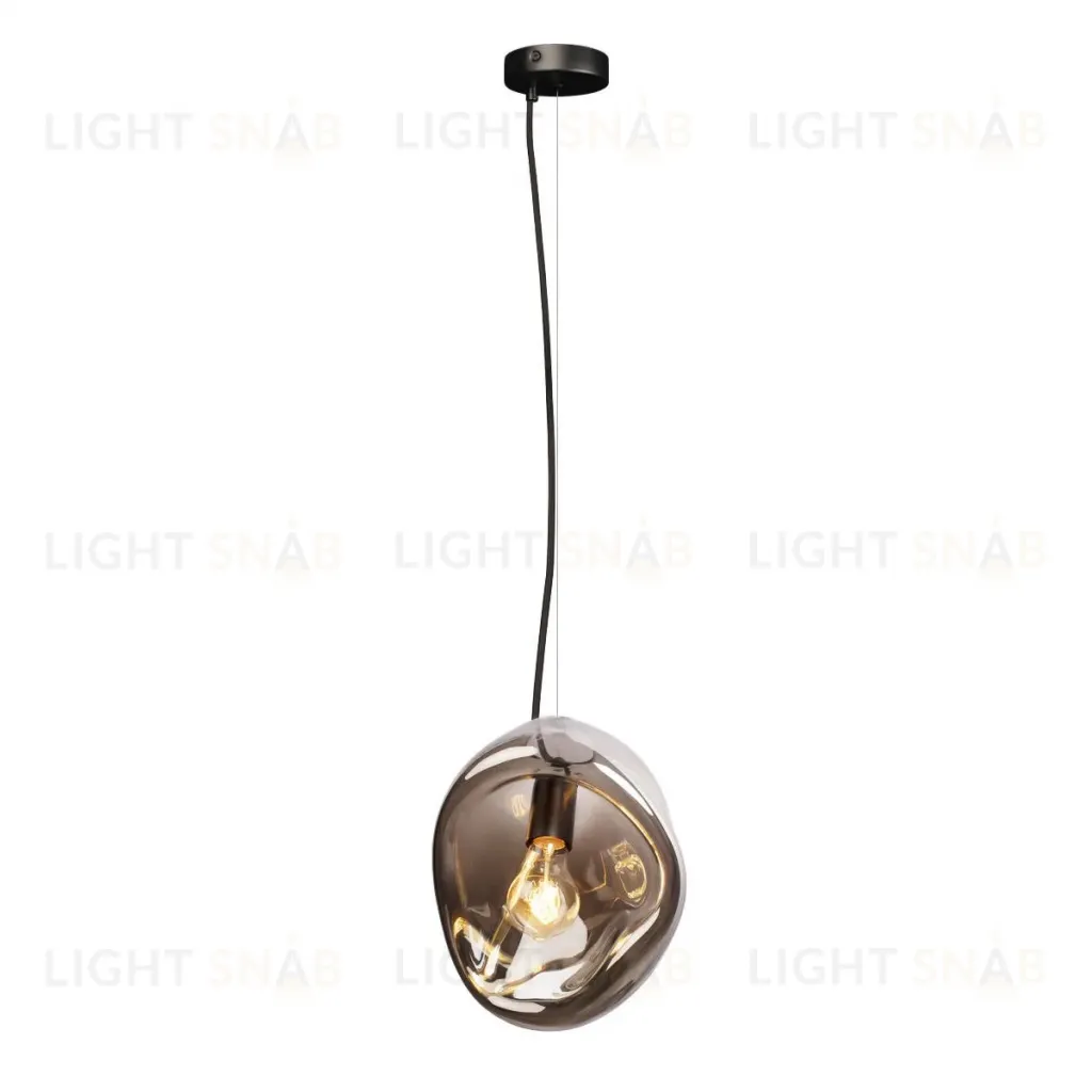 Подвесной светильник Loft IT Gallo 10293 Smoke 10293 Smoke