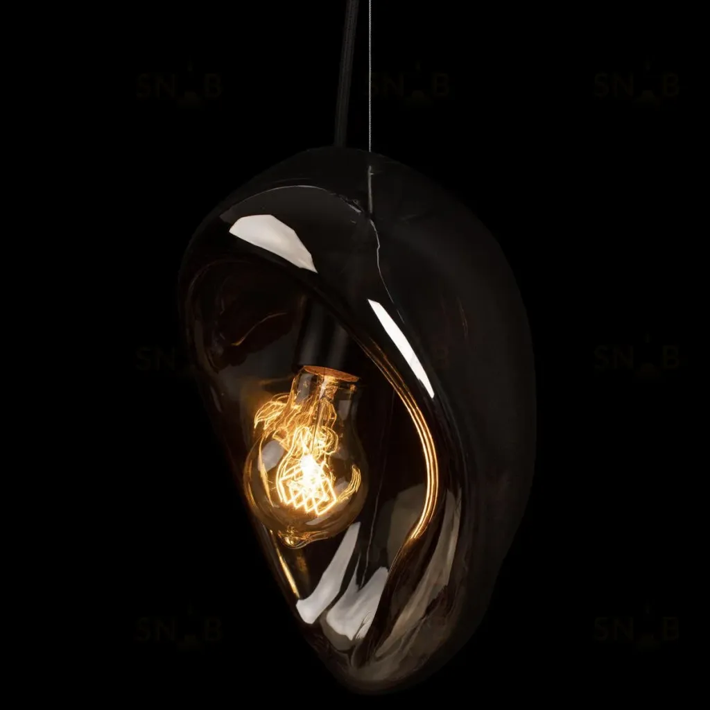 Подвесной светильник Loft IT Gallo 10293 Smoke 10293 Smoke