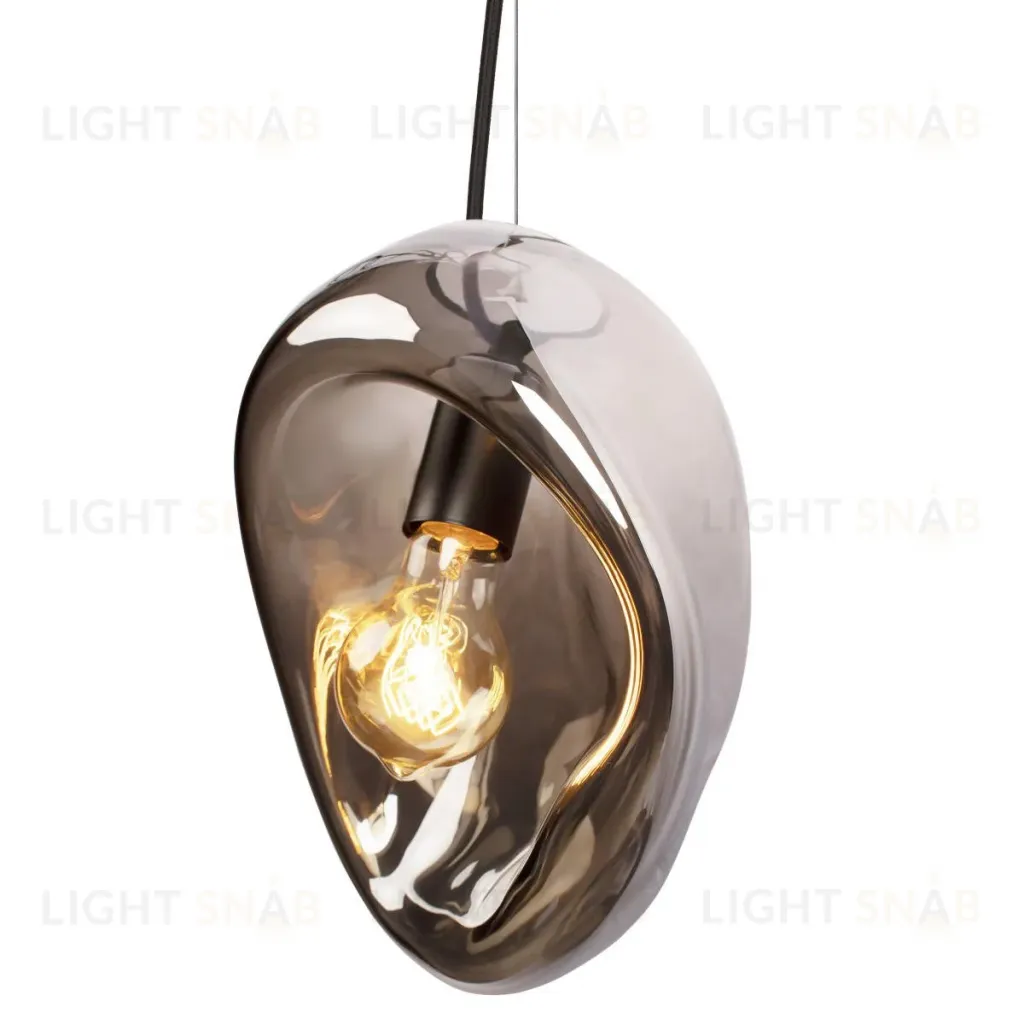 Подвесной светильник Loft IT Gallo 10293 Smoke 10293 Smoke