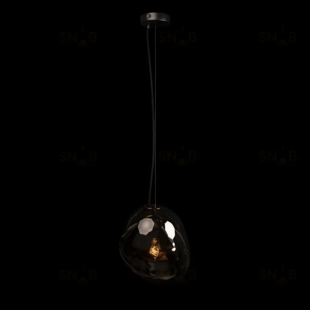 Подвесной светильник Loft IT Gallo 10293 Smoke 10293 Smoke