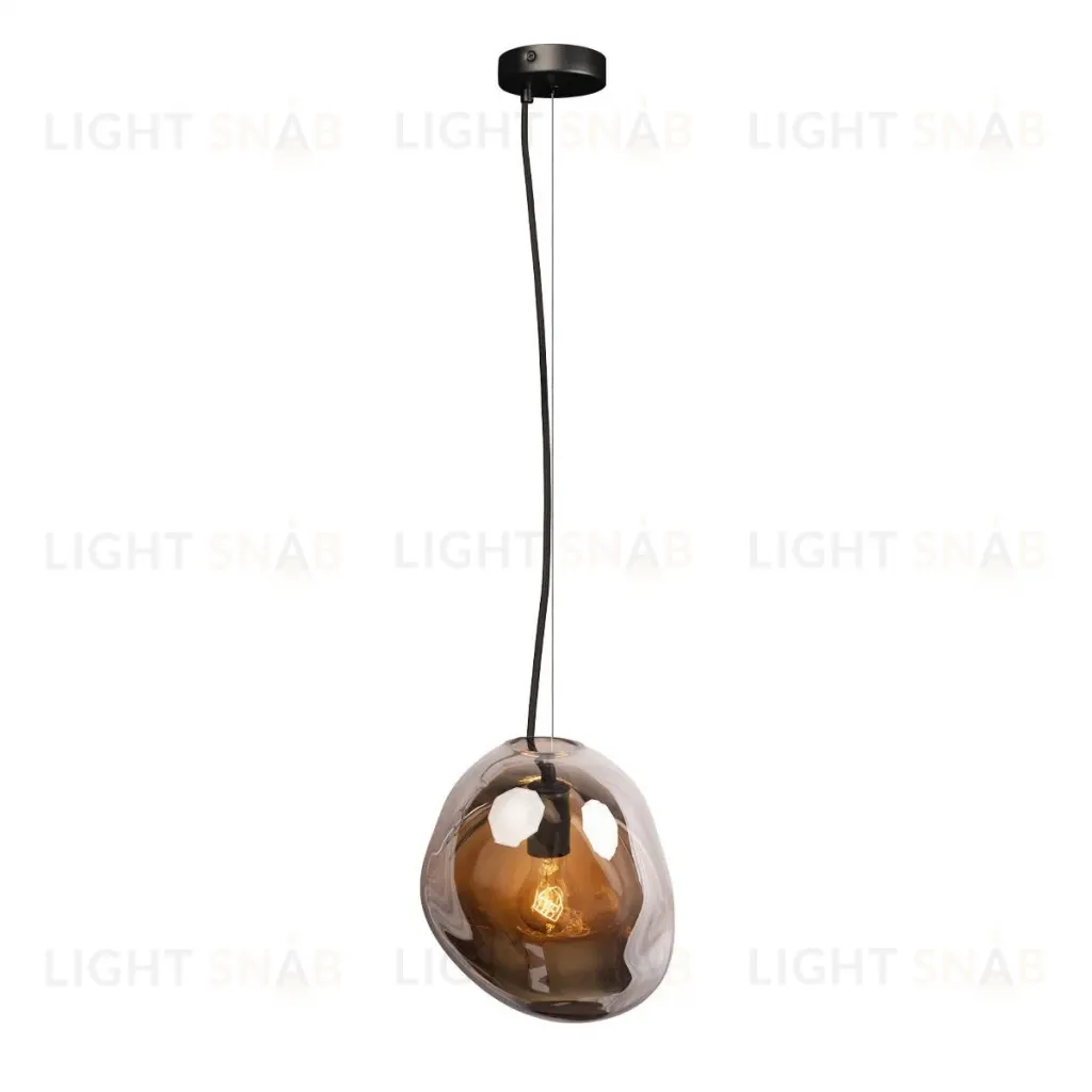 Подвесной светильник Loft IT Gallo 10293 Smoke 10293 Smoke