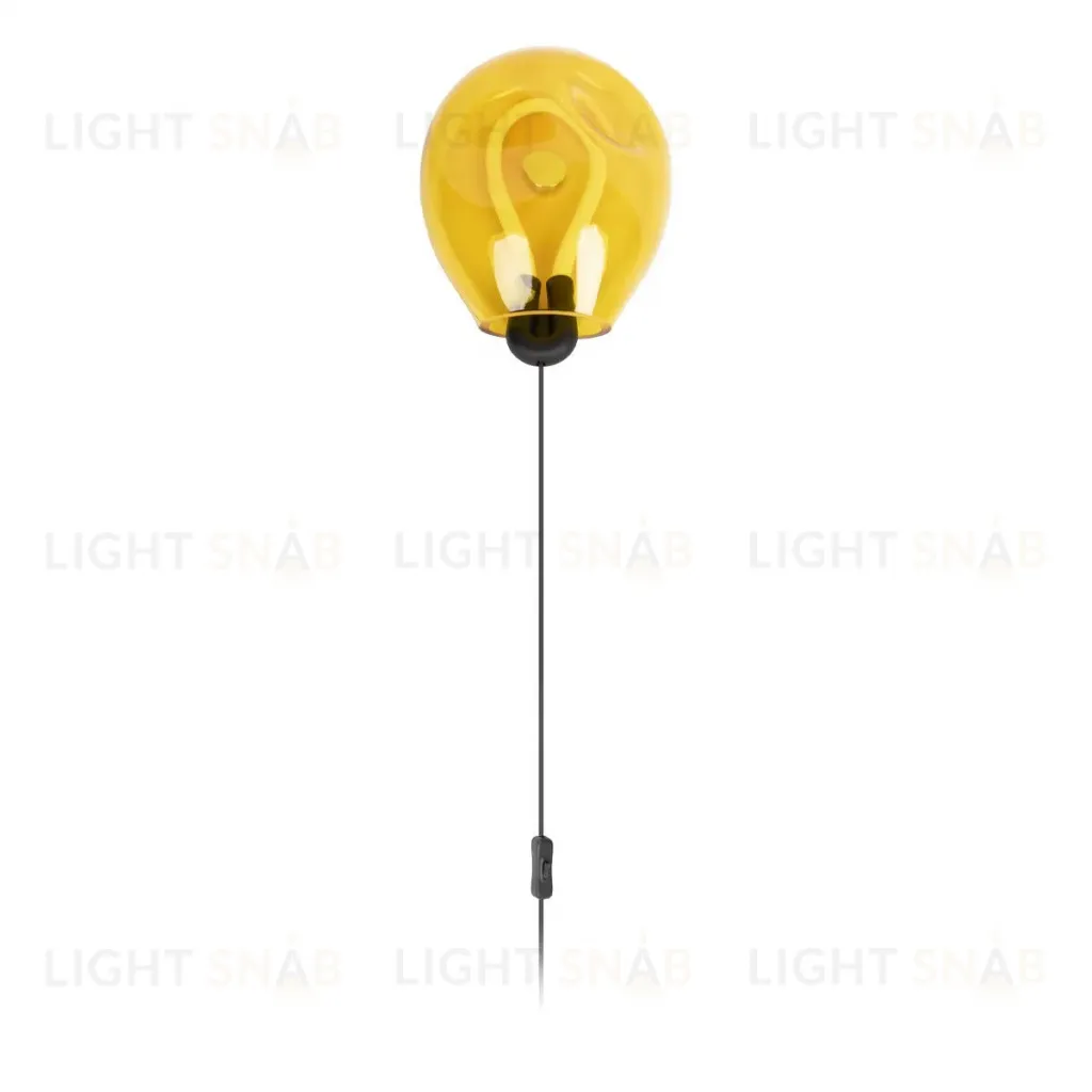 Настенный светильник Loft IT Joy 10291 Yellow 10291 Yellow