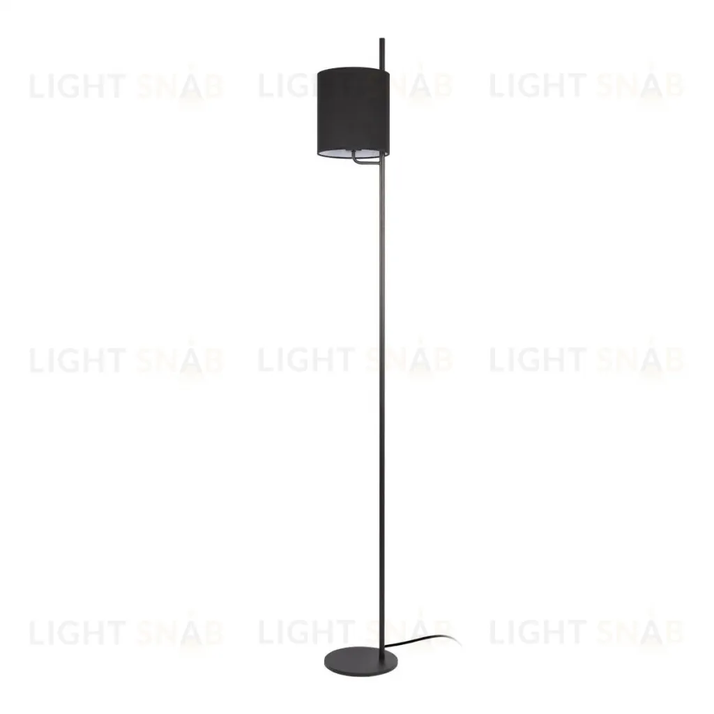 Торшер Loft IT Ritz 10253F/A Black 10253F/A Black
