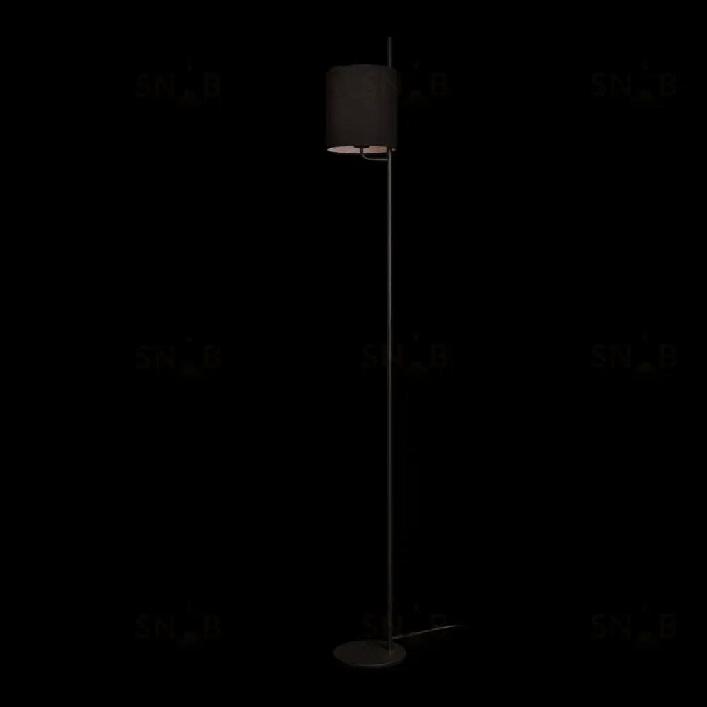 Торшер Loft IT Ritz 10253F/A Black 10253F/A Black