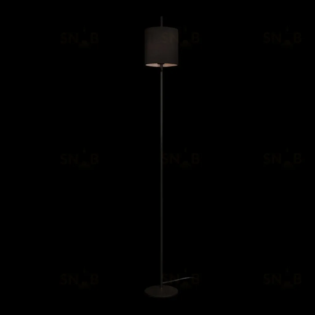 Торшер Loft IT Ritz 10253F/A Black 10253F/A Black
