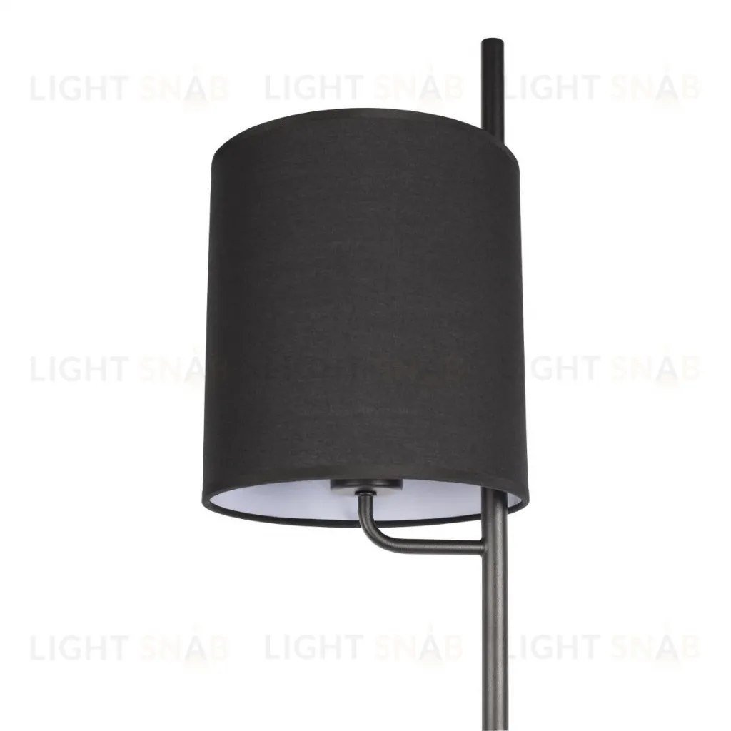 Торшер Loft IT Ritz 10253F/A Black 10253F/A Black