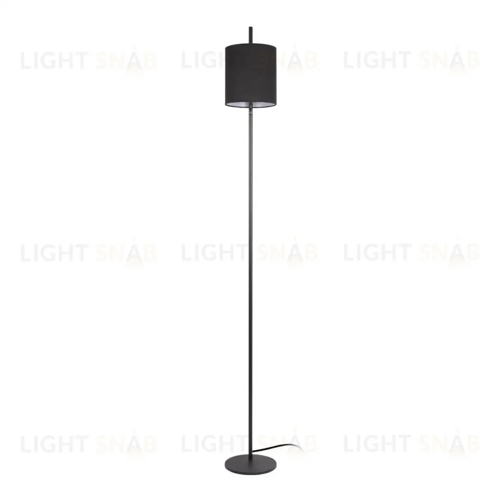 Торшер Loft IT Ritz 10253F/A Black 10253F/A Black