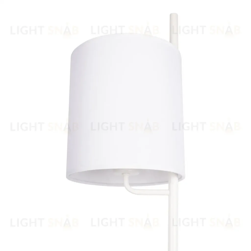 Торшер Loft IT Ritz 10253F/A White 10253F/A White