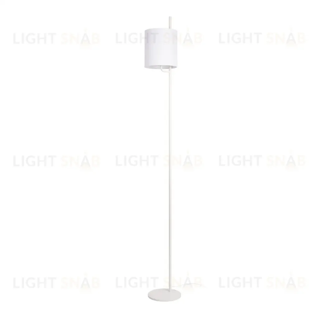 Торшер Loft IT Ritz 10253F/A White 10253F/A White