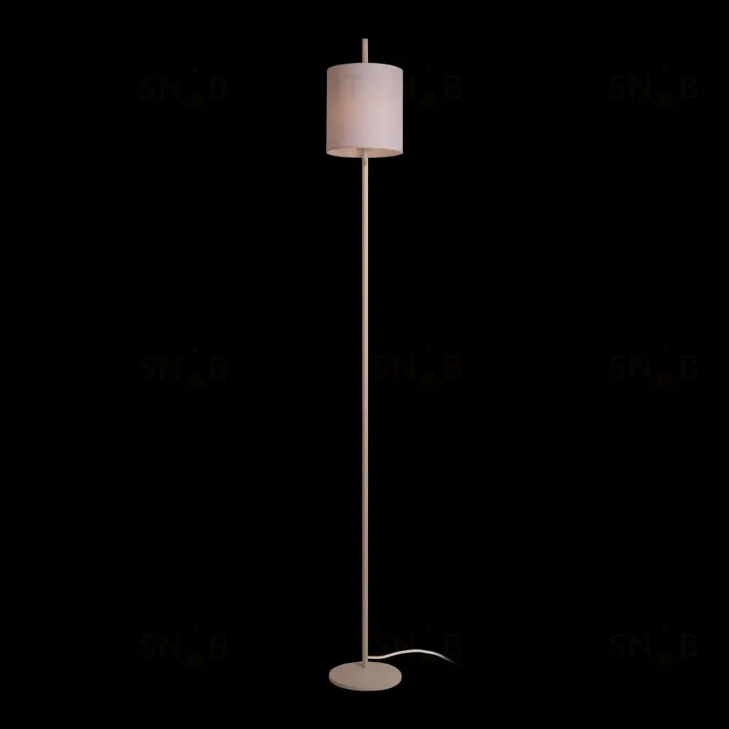 Торшер Loft IT Ritz 10253F/A White 10253F/A White