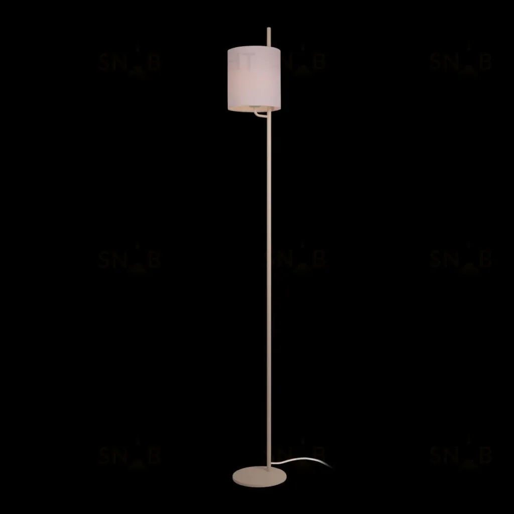 Торшер Loft IT Ritz 10253F/A White 10253F/A White