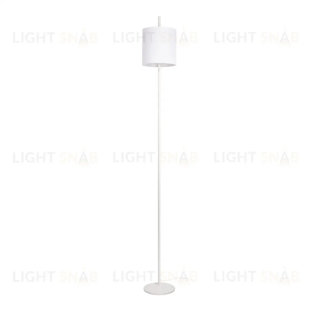Торшер Loft IT Ritz 10253F/A White 10253F/A White