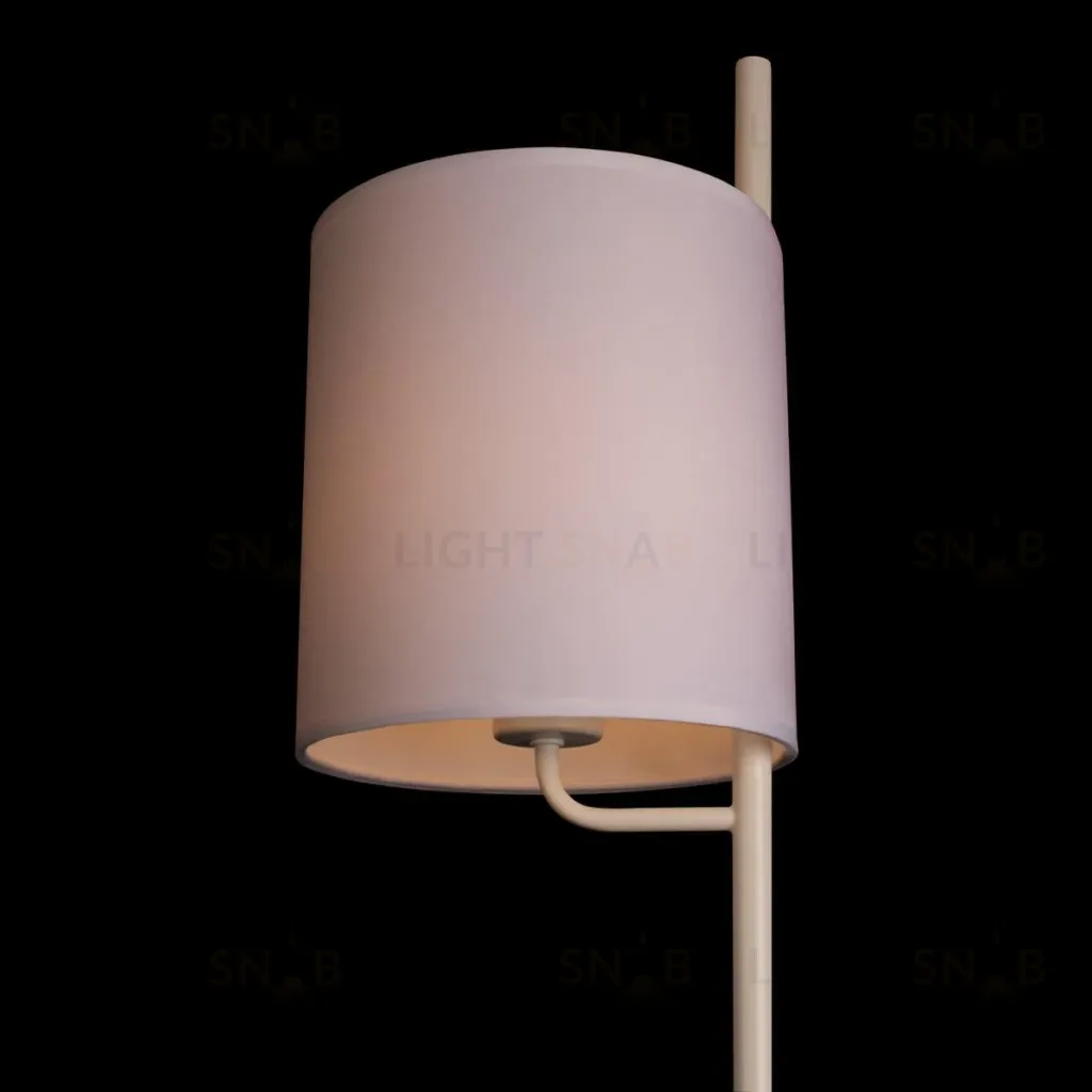 Торшер Loft IT Ritz 10253F/A White 10253F/A White
