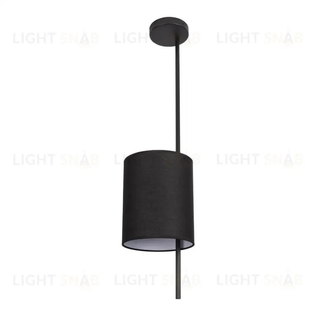 Потолочный светильник Loft IT Ritz 10253P Black 10253P Black