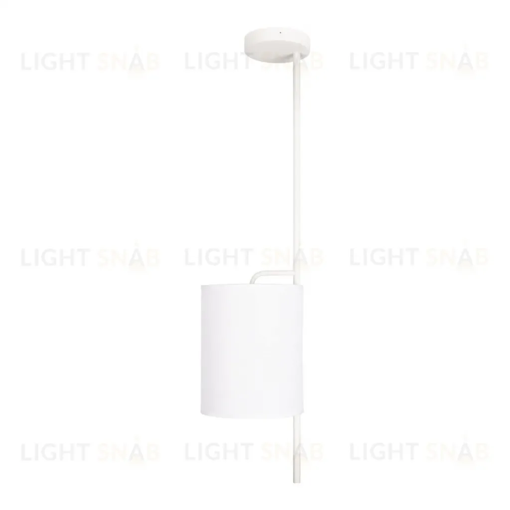 Потолочный светильник Loft IT Ritz 10253P White 10253P White