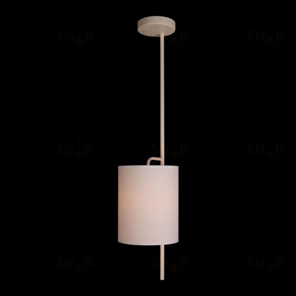 Потолочный светильник Loft IT Ritz 10253P White 10253P White