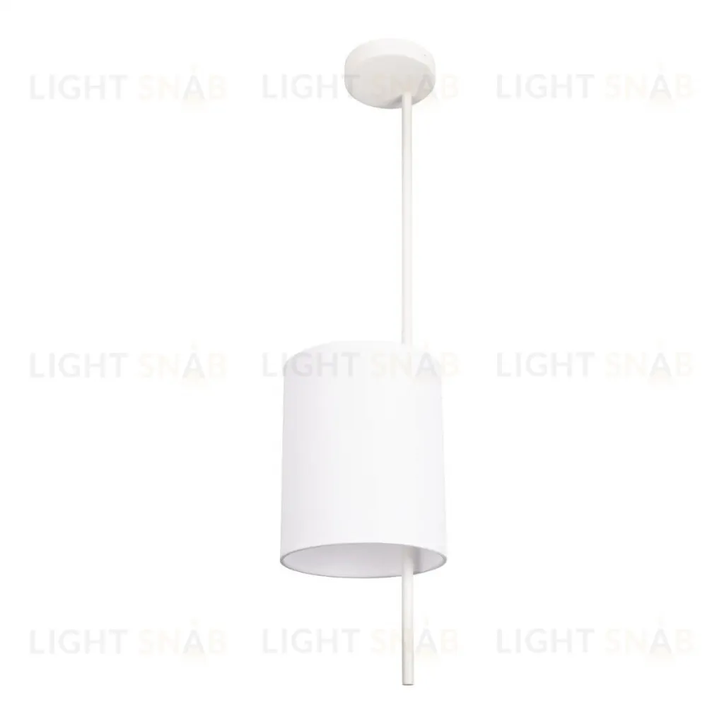 Потолочный светильник Loft IT Ritz 10253P White 10253P White