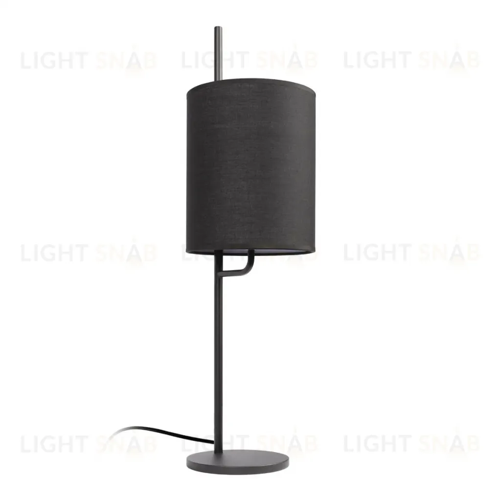 Настольная лампа Loft IT Ritz 10253T Black 10253T Black