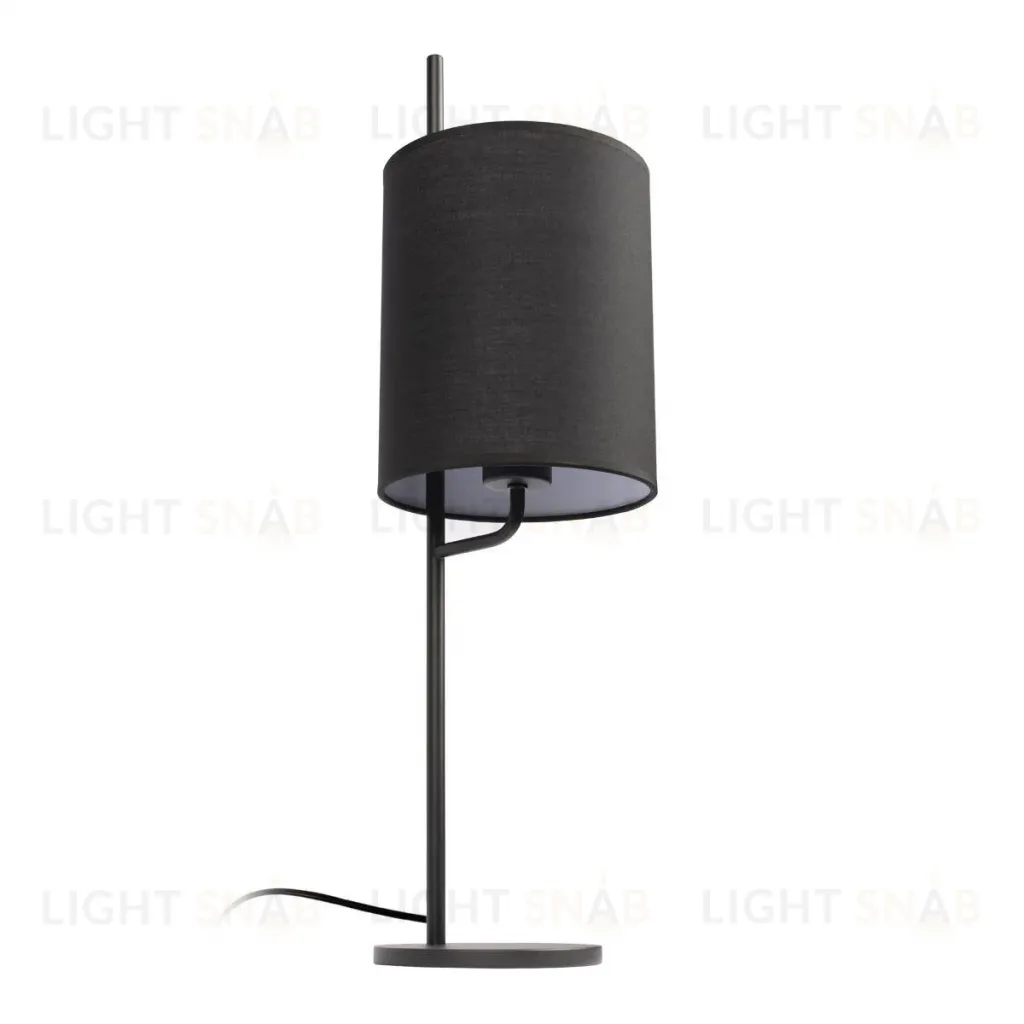 Настольная лампа Loft IT Ritz 10253T Black 10253T Black