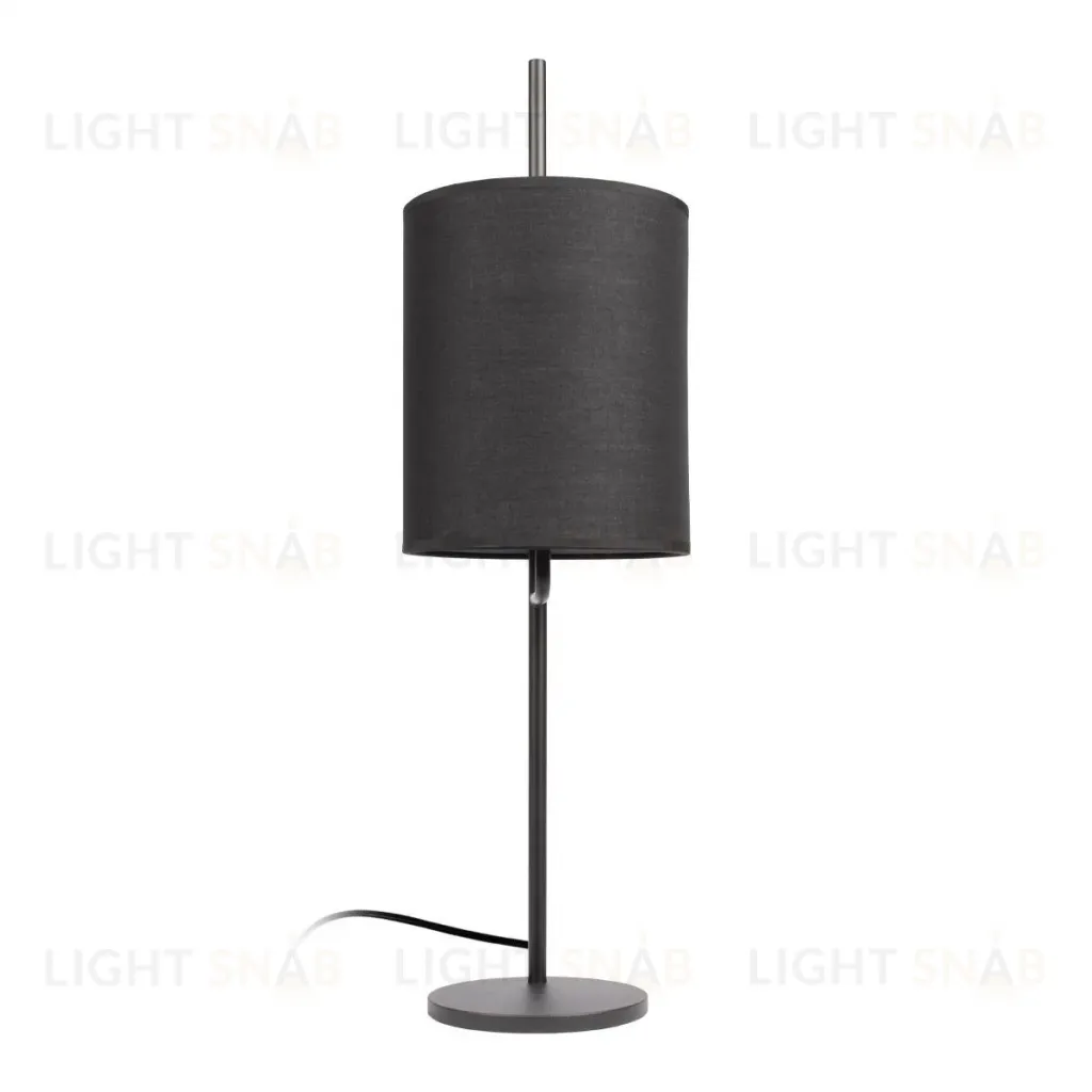 Настольная лампа Loft IT Ritz 10253T Black 10253T Black