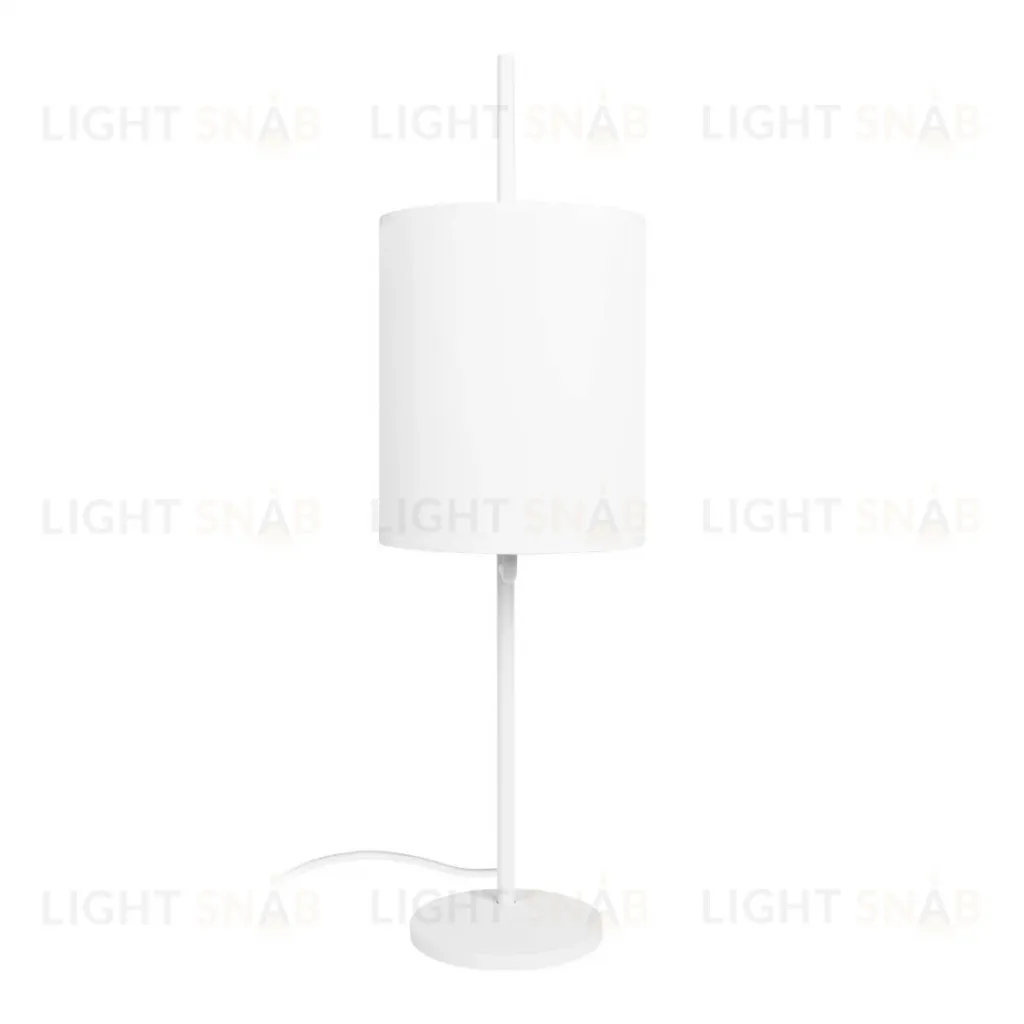 Настольная лампа Loft IT Ritz 10253T White 10253T White