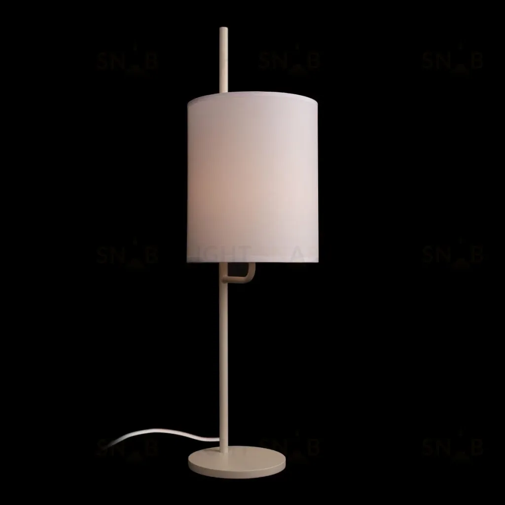 Настольная лампа Loft IT Ritz 10253T White 10253T White
