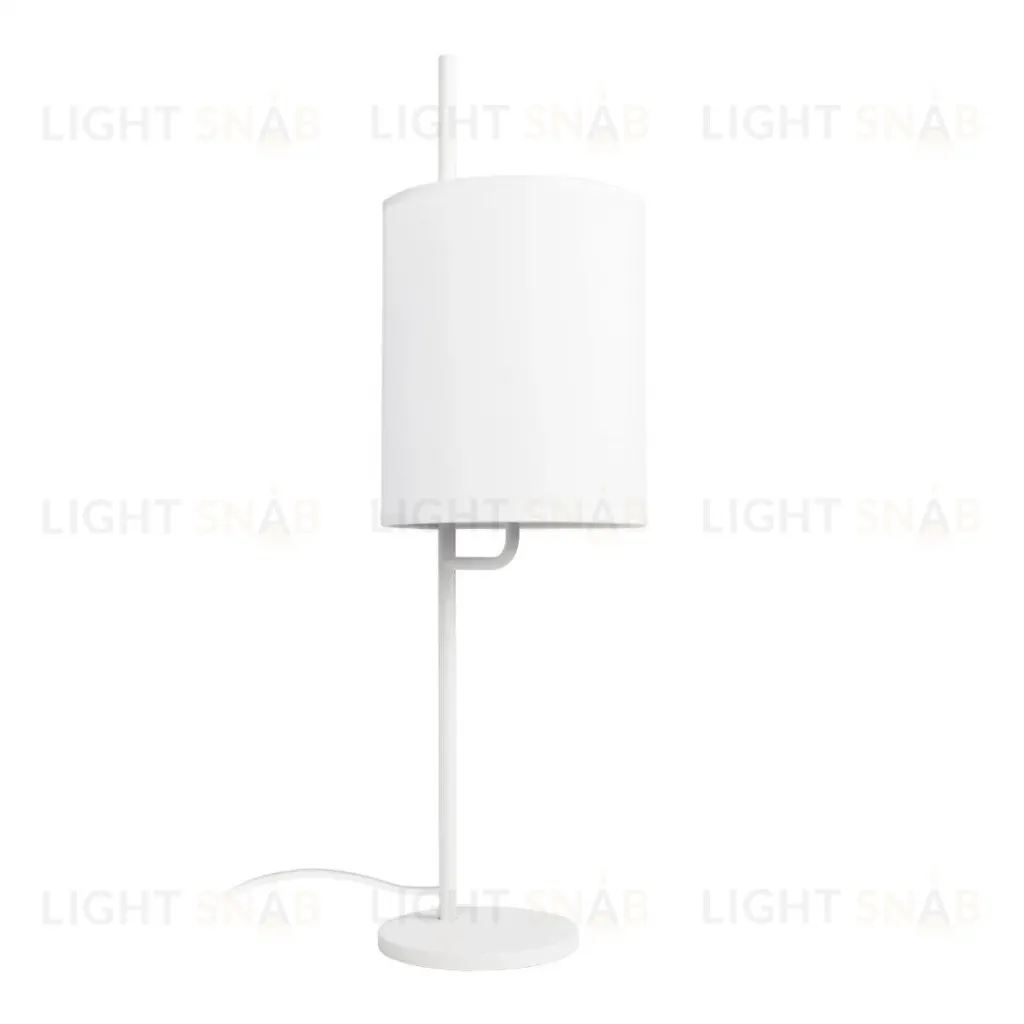 Настольная лампа Loft IT Ritz 10253T White 10253T White