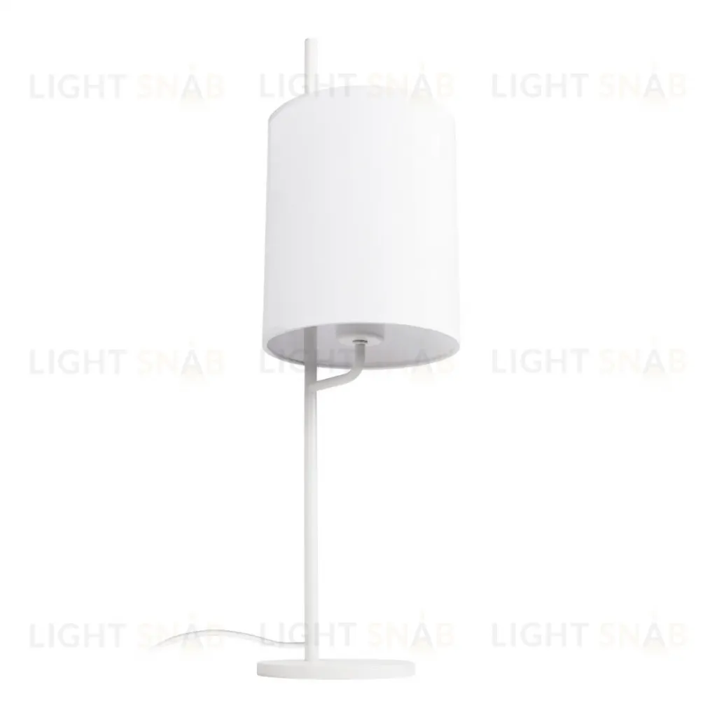 Настольная лампа Loft IT Ritz 10253T White 10253T White