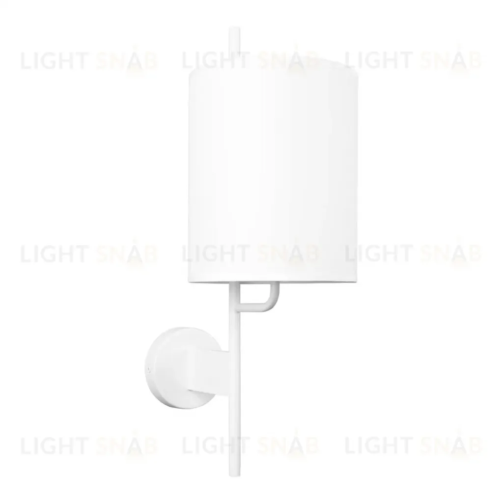 Бра Loft IT Ritz 10253W/A White 10253W/A White