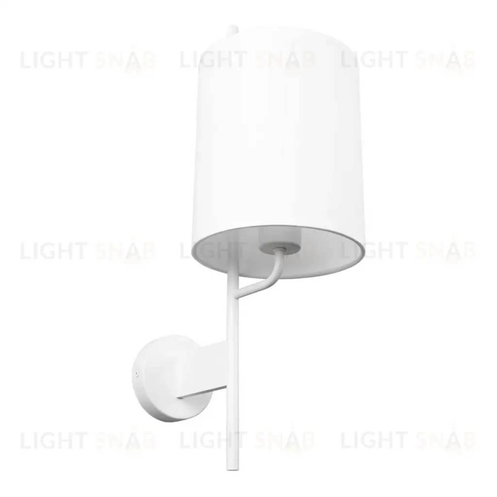 Бра Loft IT Ritz 10253W/A White 10253W/A White
