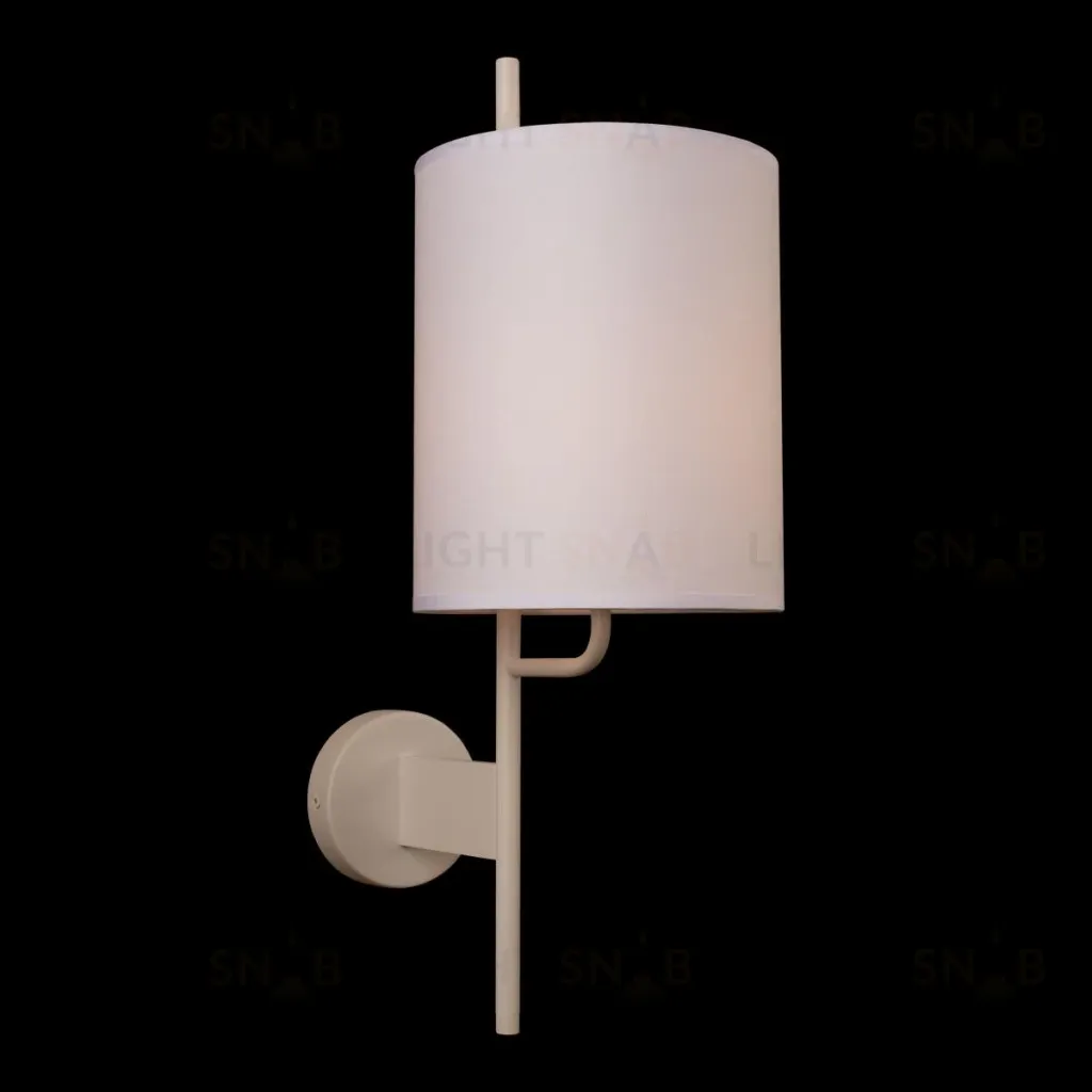 Бра Loft IT Ritz 10253W/A White 10253W/A White