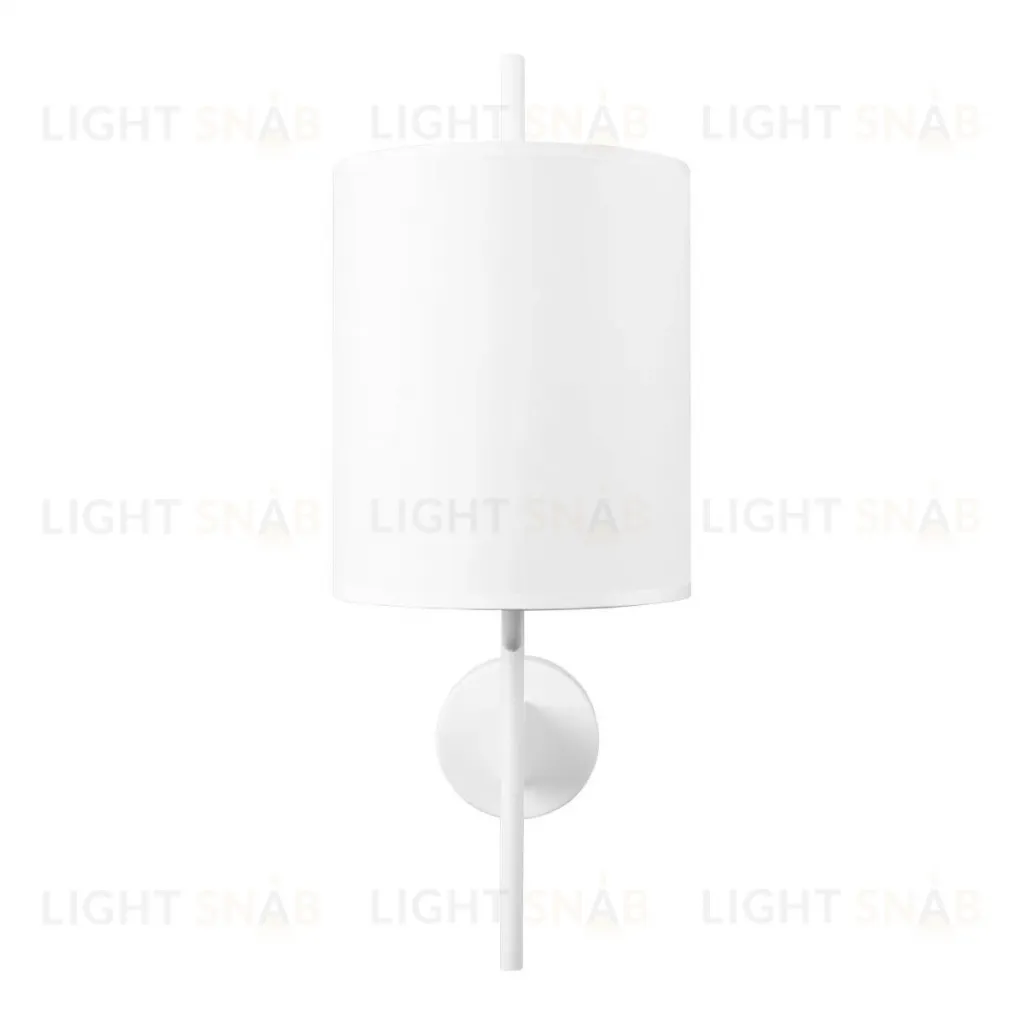 Бра Loft IT Ritz 10253W/A White 10253W/A White