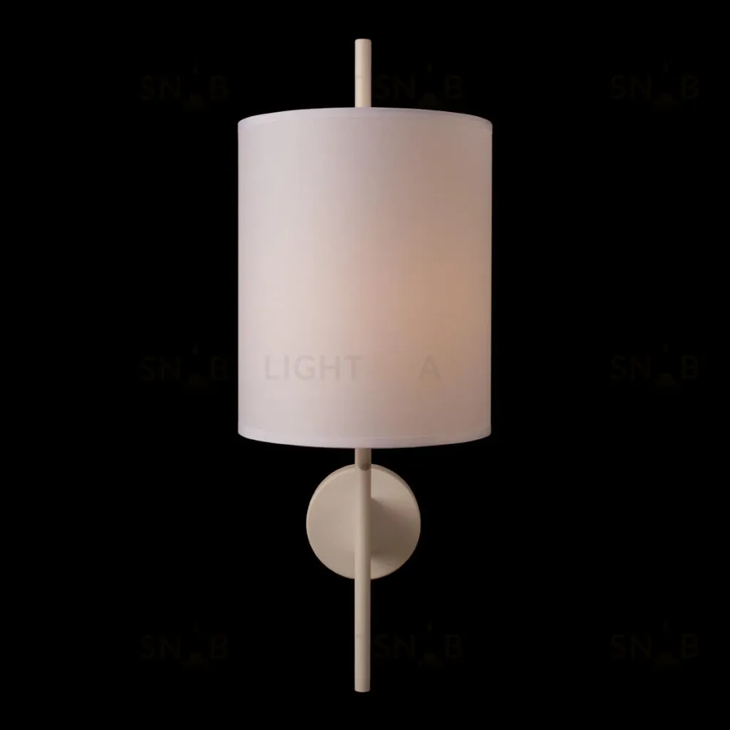 Бра Loft IT Ritz 10253W/A White 10253W/A White