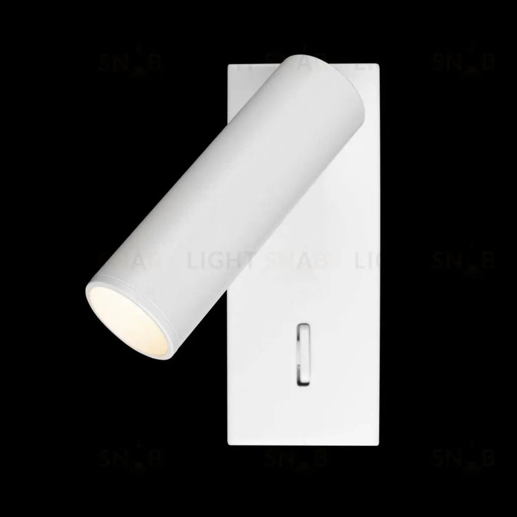 Спот Loft IT Sign 10260/1W White 10260/1W White