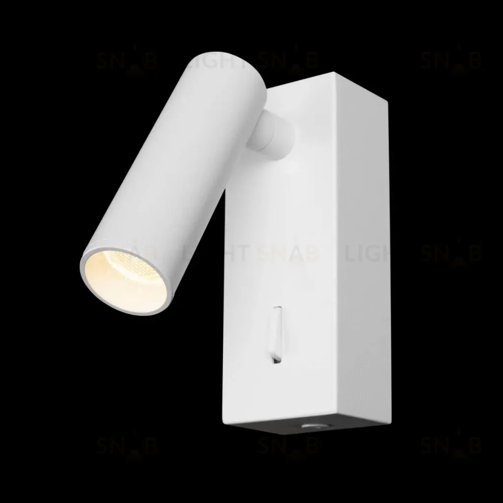 Спот Loft IT Sign 10260/1W White 10260/1W White