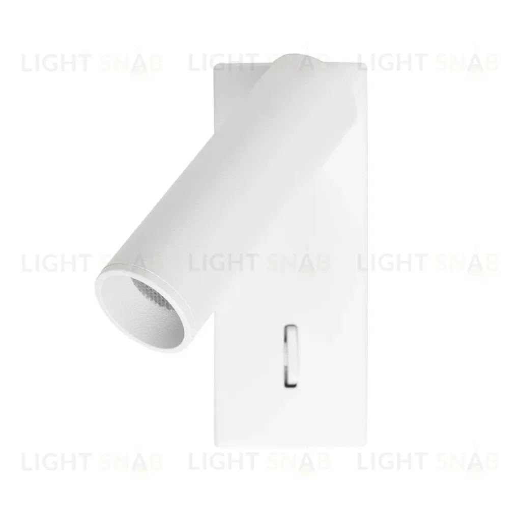 Спот Loft IT Sign 10260/1W White 10260/1W White