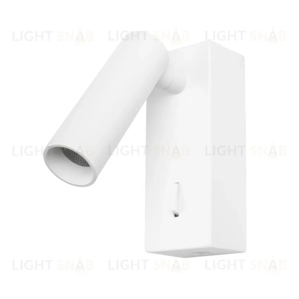 Спот Loft IT Sign 10260/1W White 10260/1W White