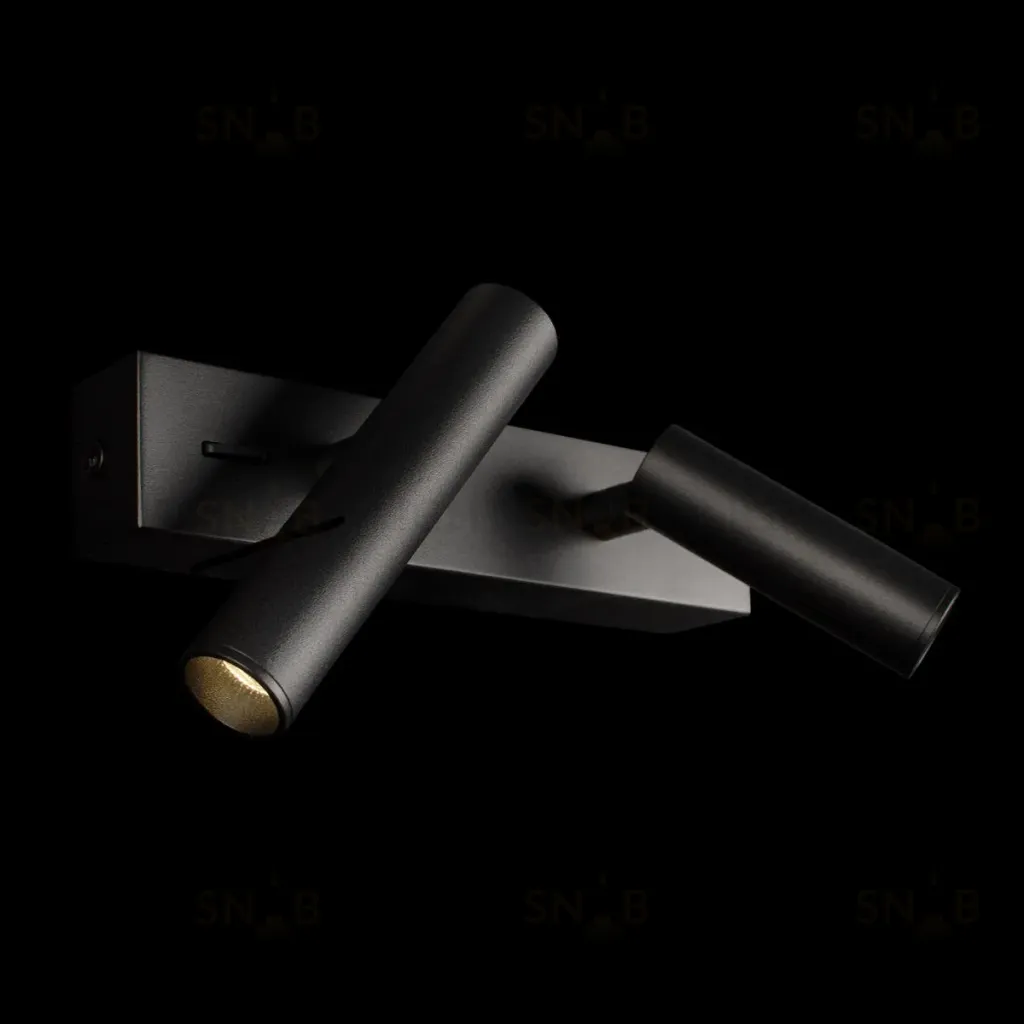 Спот Loft IT Sign 10260/2W Black 10260/2W Black