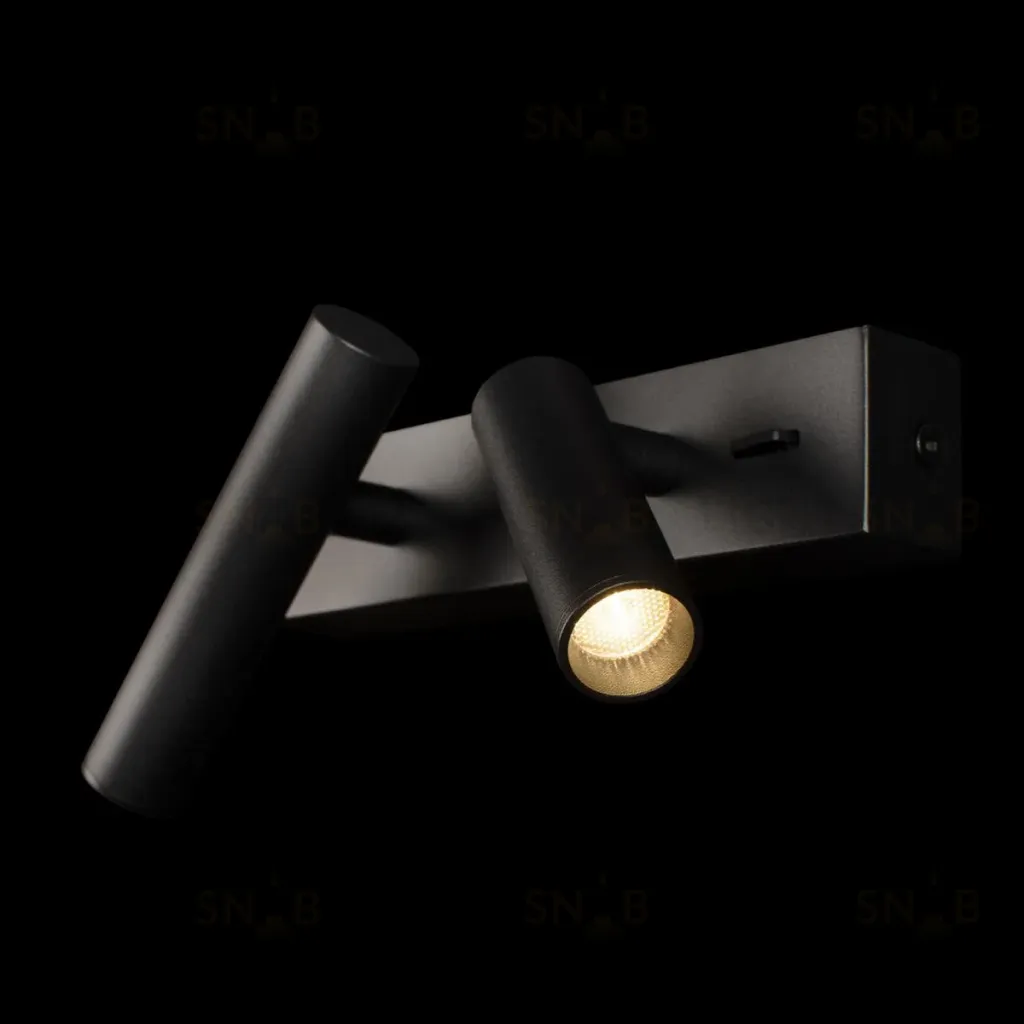Спот Loft IT Sign 10260/2W Black 10260/2W Black