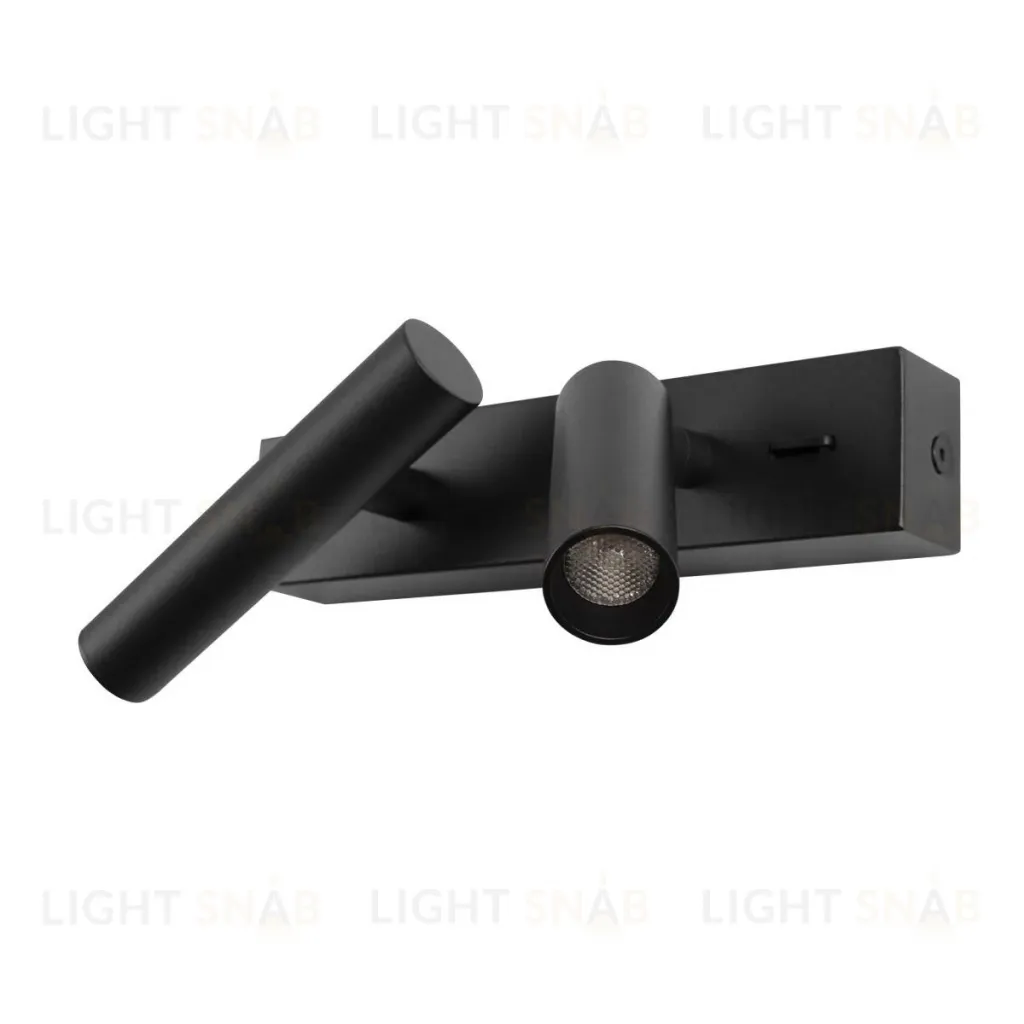 Спот Loft IT Sign 10260/2W Black 10260/2W Black