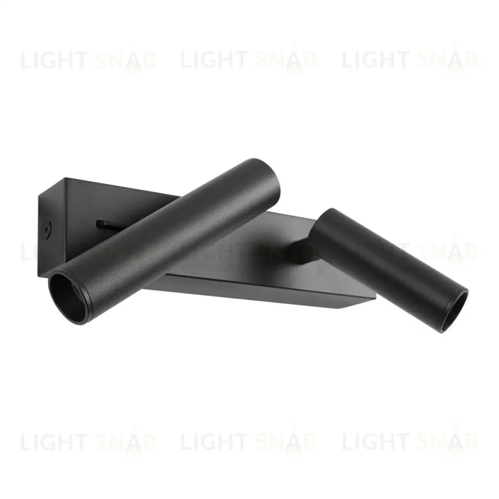 Спот Loft IT Sign 10260/2W Black 10260/2W Black