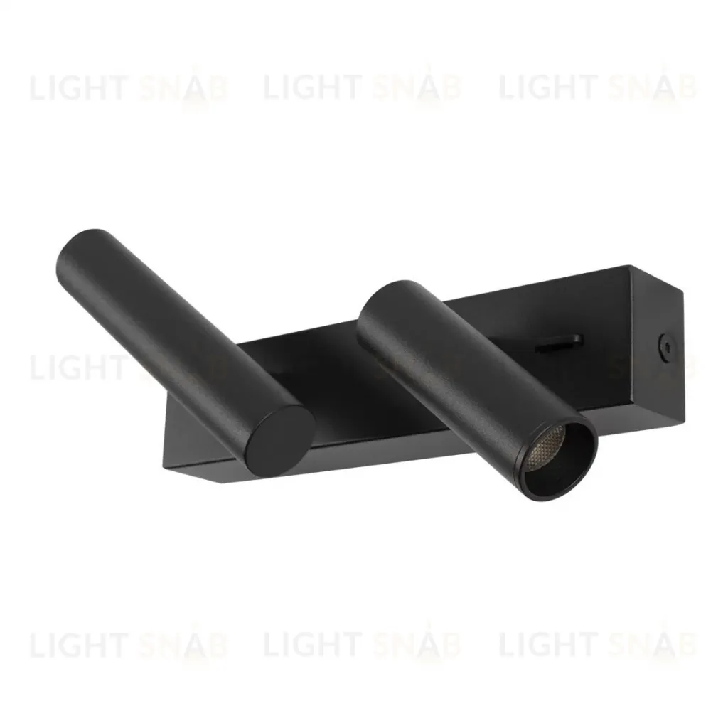 Спот Loft IT Sign 10260/2W Black 10260/2W Black