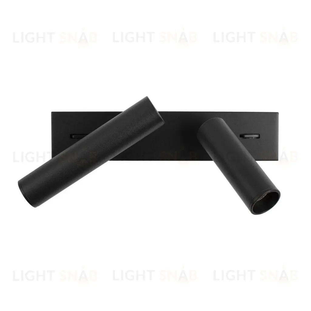 Спот Loft IT Sign 10260/2W Black 10260/2W Black