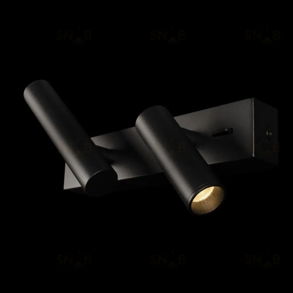 Спот Loft IT Sign 10260/2W Black 10260/2W Black