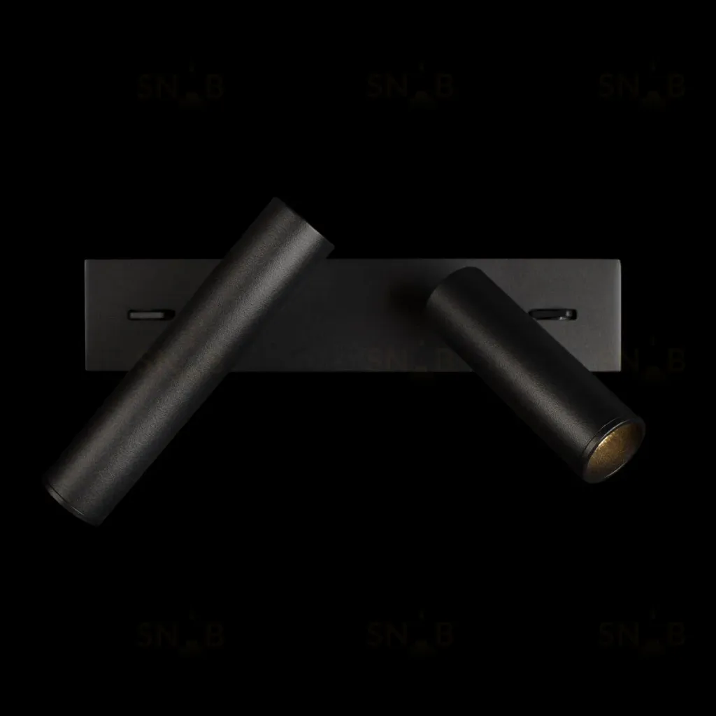 Спот Loft IT Sign 10260/2W Black 10260/2W Black